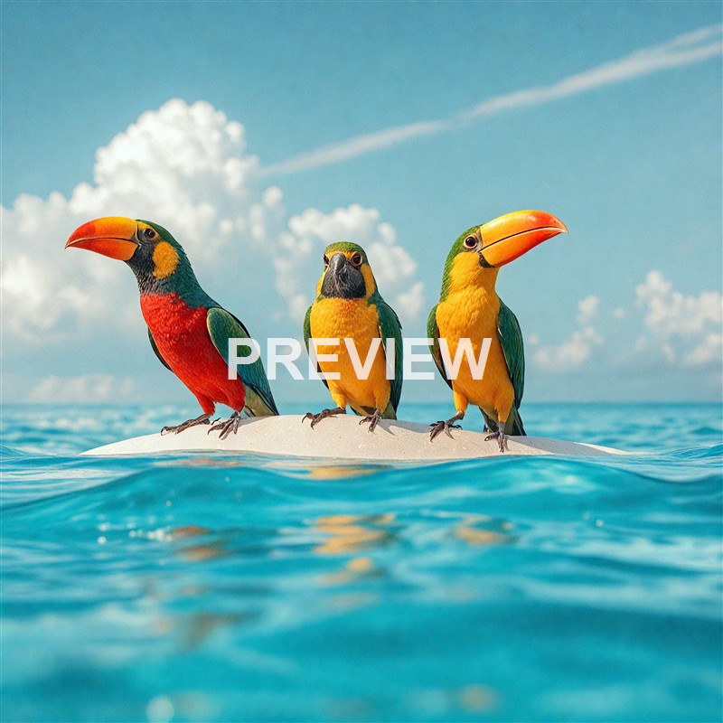 tow-birds-colorful-happy-in-island-227d79_250319170004_Filename Text 2_03889_Filename Text 3_result